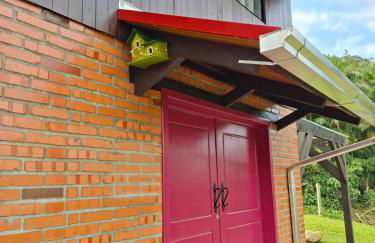 Chalé lindo e confortável! - Foto 3