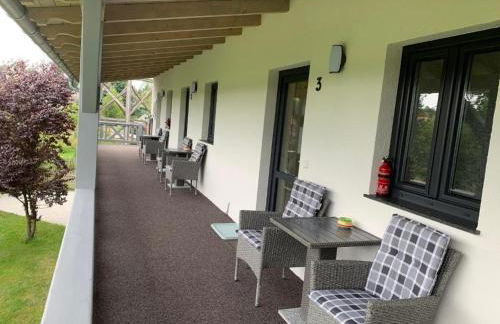 Pension Mochow - Foto 5