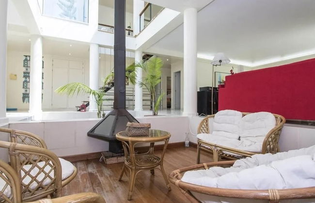 Villa Fati in Pen Nsula de Tr ia - Foto 4