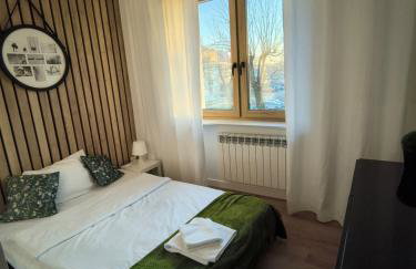 Tabago Studio 25 Zduńska Wola, Srebrna - Foto 13