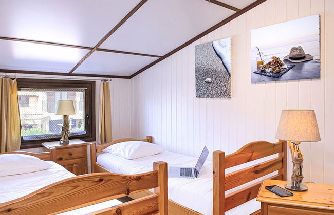 Tamaris/Portes du Soleil - Foto 7