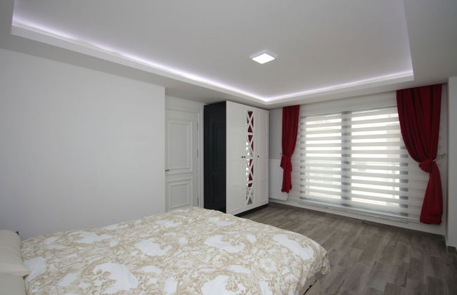 Arcadia Apart Residence - Photo 27