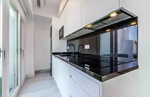 CENTRAL SUNNY PENTHOUSE - Premium apartment - Foto 23