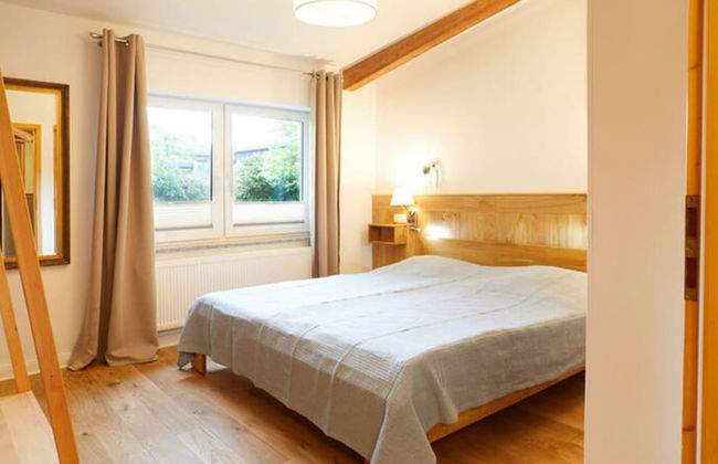 Holiday Apartment Tannenhof Bornholdt - Foto 4