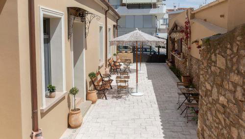 Strofilia House Near ATH Airport - Foto 3