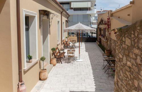 Strofilia House Near ATH Airport - Foto 3