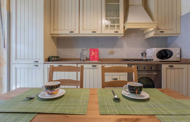 Poli Family House by Wonderful Italy - Foto 11