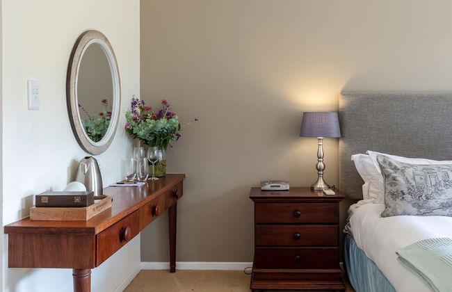 Wedgeview Country House & Spa - Photo 24