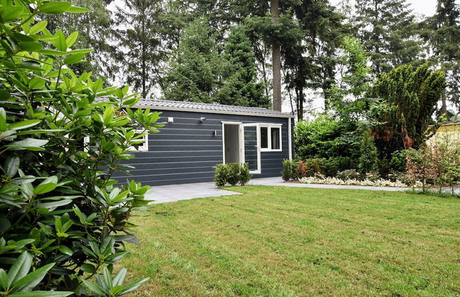 Stylish Stay in Vorden Woods - Foto 32