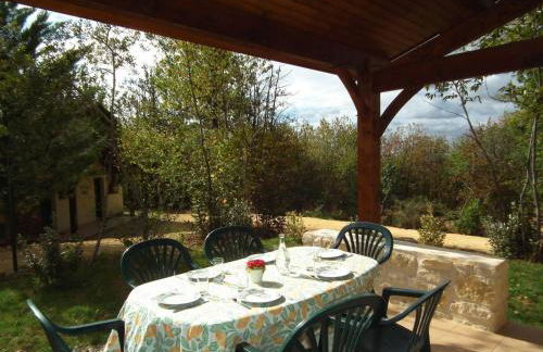 Holiday Home Feriendorf im Périgord - Villa 4-6 pers- by Interhome - Foto 9