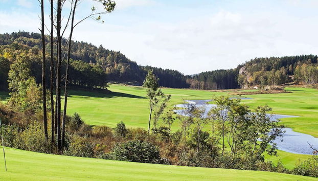 6 Person Holiday Home in Brastad - Foto 4, Golfe