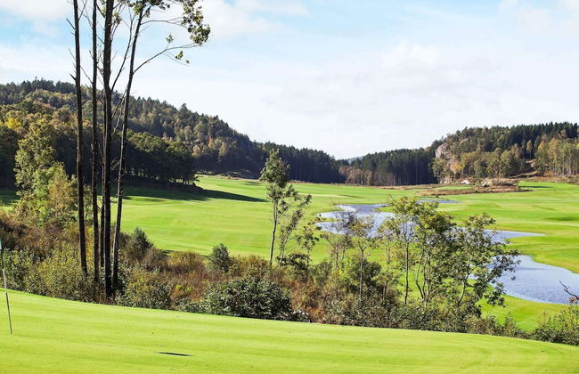 6 Person Holiday Home in Brastad - Foto 4