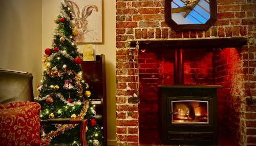 Marsh View Cottage, Aldeburgh - Foto 2