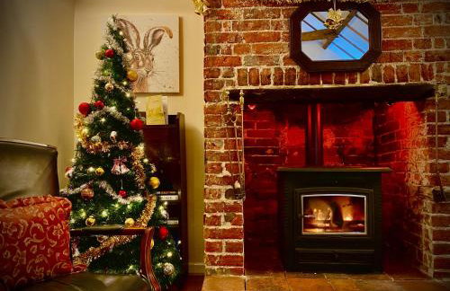 Marsh View Cottage, Aldeburgh - Foto 2