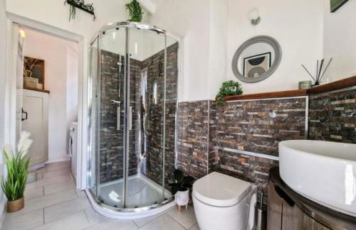 Clover Neuk - Hot Tub - Coorie Doon Stays - Foto 27