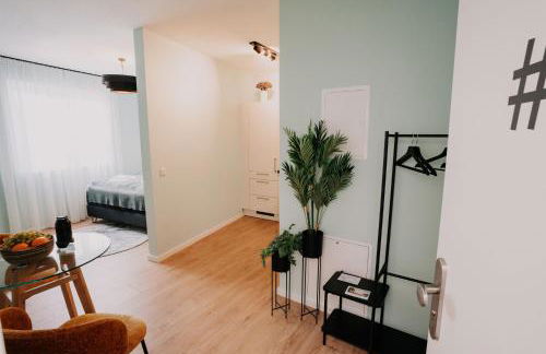 Gemütliche Ferienwohnung mit direkter Innenstadtlage - Foto 9