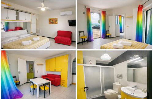 LA BAIA DI NETTUNO Il Gatto e La Volpe - Foto 13