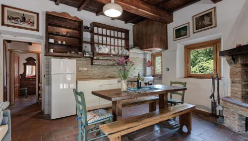 La Torre della Cupolina - Foto 2