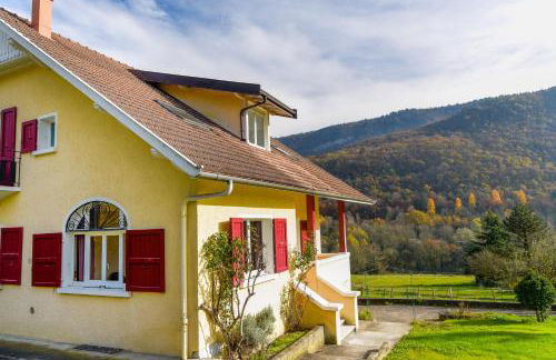 5 bedroom house in Annecy between town and countryside - Foto 23