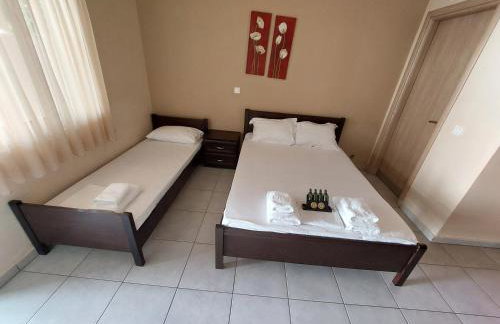 PAVLOS ROOMS - Foto 69