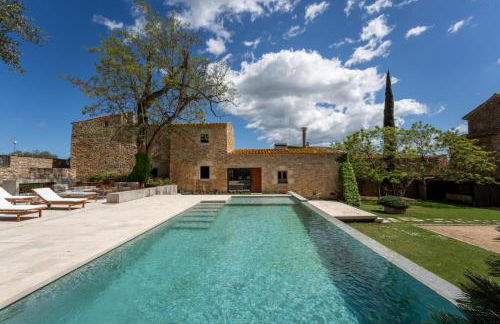 Deco - Casa Castell de Peratallada - Foto 1