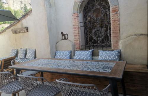 Le Belvédère St Gimer - Photo 7