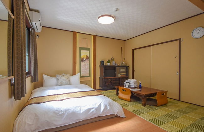 Comfy Stay MR2 - Photo 33