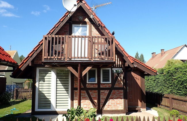 Holiday Home, Kolczewo - Foto 1