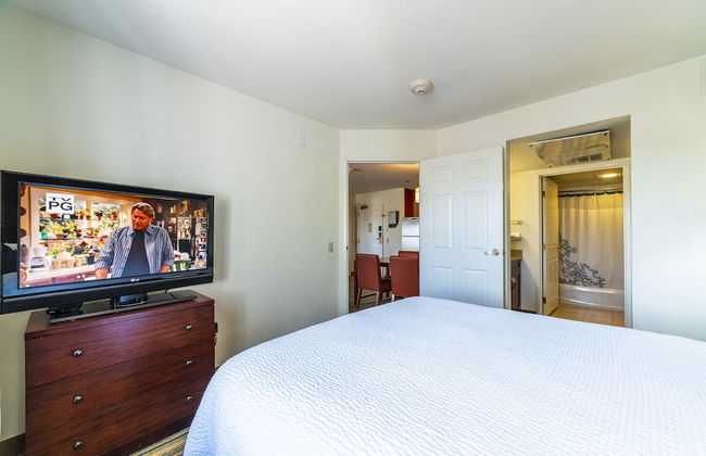 Metro Phoenix Extended Stay - Foto 50