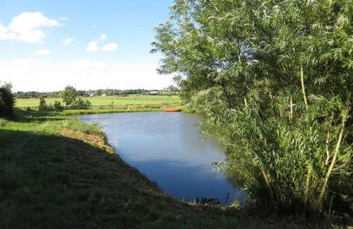 Gîte Marguerite - Foto 12