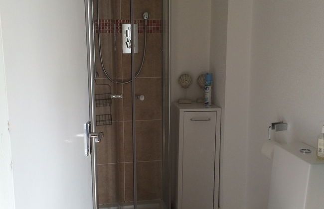 Petfriendly-beachfront-sunsetfacingsunporch-garden - Foto 13