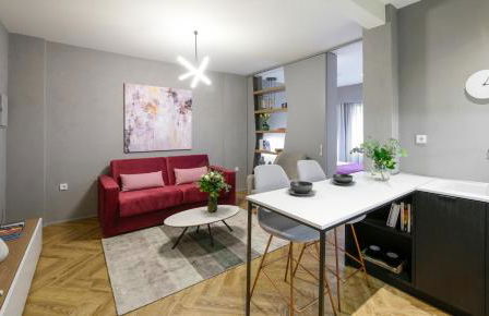 Olvios Luxury Suites - Foto 38