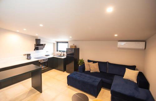 Zafirakis Suites Amaliada - Foto 13