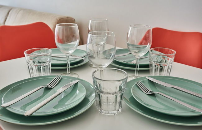 New Apartment Boulogne Facing the "passage" - Photo 16