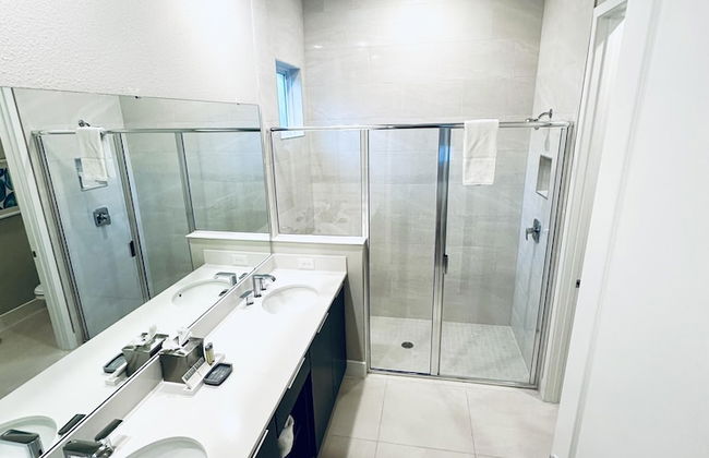 Beautiful Condo at Reunion - Foto 10