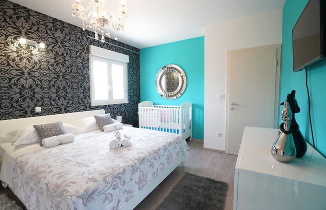 Villa Daniela - Foto 4