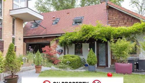 New, quiet apartment close to Basel - Photo 3