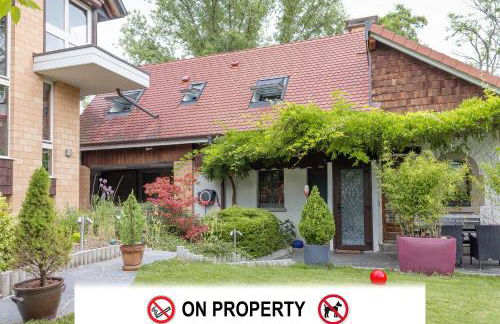 New, quiet apartment close to Basel - Foto 3