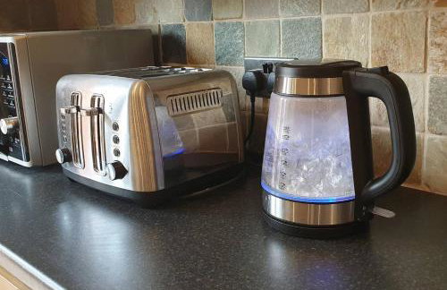 8 bed house 2 miles (7 Mins) from Newcastle centre - Foto 12