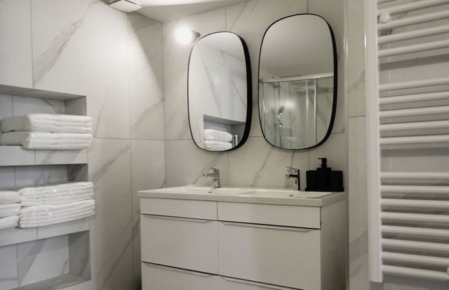 VILLA MARINA CANNES - Foto 79