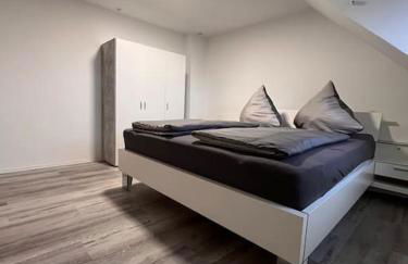 Helle 80qm Wohnung mit weitem Ausblick - Foto 13