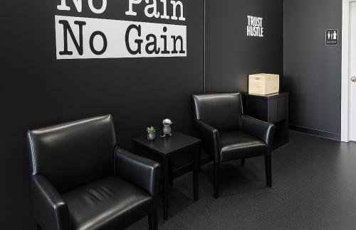 Bright Urban Retreat-Steps to CSU & Theater Dstrct - Foto 7