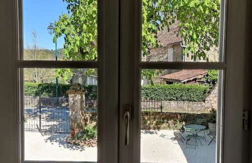 Les Granges du Barri-haut - Foto 37