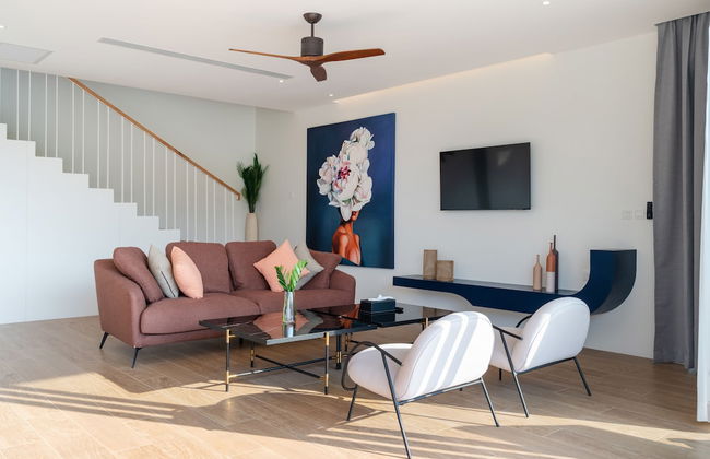 Capucine Villas - Foto 75