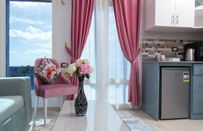 Luxury Apartment up to 3 Persons - Feel Home Away From Home - Foto 10