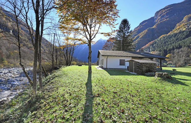 Casa Mima 1 - Foto 19