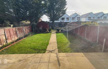 The Fairway Garden - Foto 43