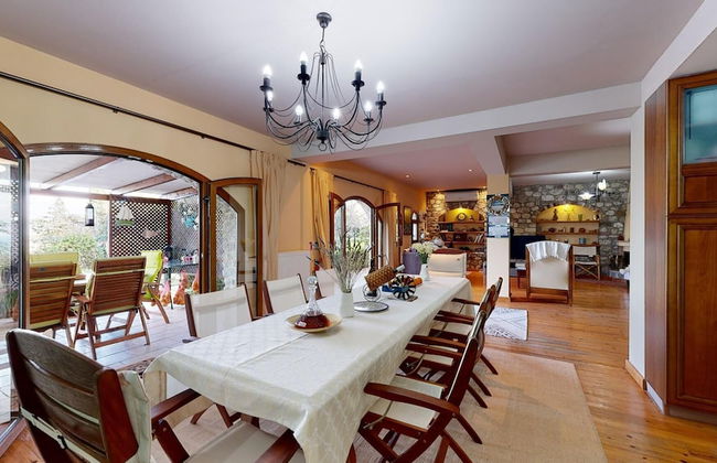 Primavera Villa Sea View - Foto 10