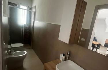 Casa Vacanze Le Dune Salento Torre Lapillo - Foto 19