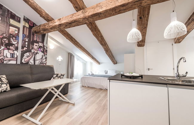 LA TORRE BOUTIQUE APARTAMENTOS - Foto 45